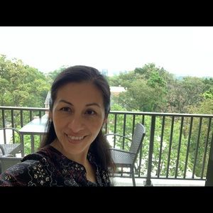 Meet your Posher, Antonio-gabriela